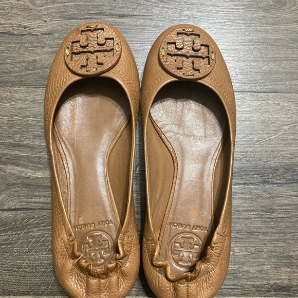 Tory Burch flats - Picture 2 of 10